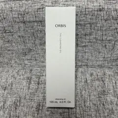 ORBIS オルビス ザ クレンジングオイル 120ml