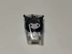 サンリオ　フォトフレームマスコット　クロミ