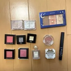 アイシャドウ　セット　まとめ売り