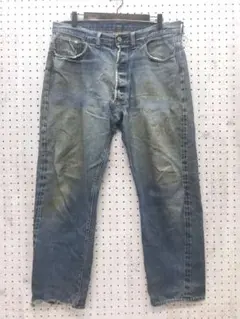 PIONEER DENIM PAINTER PANTS 1940s - メルカリ