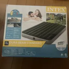 INTEX DURA-BEAM STANDARD エアーマットレス