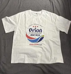 オリオンビール　Tシャツ XL