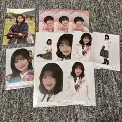 櫻坂46 小島凪紗　まとめ売り