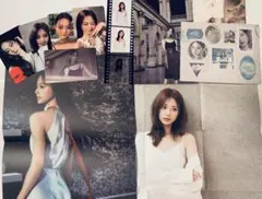 TWICE ツウィ abouTZU fly ver. 通常盤 セット ④