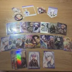 アイドリッシュセブン 逢坂壮五 まとめ売り