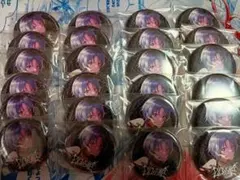 アイマス シャニマス ΣDesire 缶バッジ 芹沢あさひ 24 - メルカリ