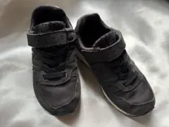 New Balance 996 ブラックスニーカー