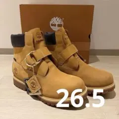 BEAMS別注Timberland Premium Ring Boots28.5 - メルカリ