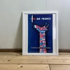 【真作】レイモン・サヴィニャック「パリは2000歳」シルクスクリーン 版画 真作】レイモン・サヴィニャック「パリは2000歳」シルクスクリーン 版画