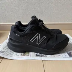 ニューバランス MW880GB5 4E GORE-TEX ゴアテックス 25.5