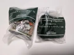 未開封　人形の国のアリスフィギュア　アリスのティーパーティーEXのサムネイル