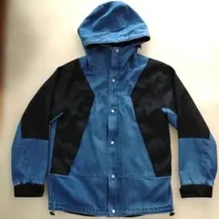 BENO ビーノ アウター ジャケット　デニム　綿100% Mサイズ
