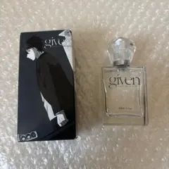 given 村田雨月 フレグランス 香水