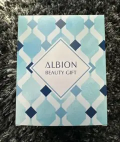 ALBION BEAUTY GIFT