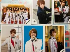 King & Prince 公式写真　6枚セット