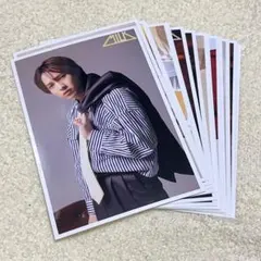吉田仁人 26歳 生誕 生写真 30種セット - メルカリ