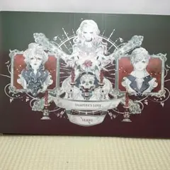 VAMPS VAMPIRE'S LOVE