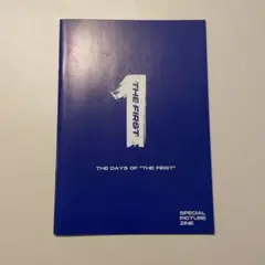 2025年最新】be first zineの人気アイテム - メルカリ