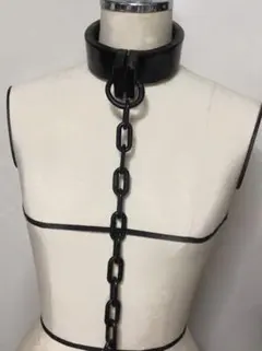 ブルーロック 首輪　単行本表紙　コスプレ　小道具