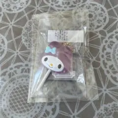 サンリオキャラクターズ カラフルキャンディーチャーム マイメロディ