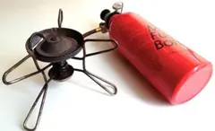 2025年最新】msr燃料ボトルの人気アイテム - メルカリ