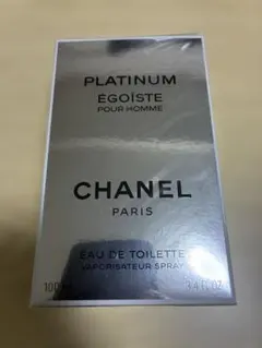 CHANEL プラチナムエゴイスト 100ml