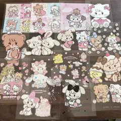 mikko ハーフラップ カップラップ シール セット