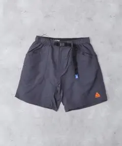 GERRY ショートパンツ 水陸両用　フェス　アウトドア　　ナイロン　M
