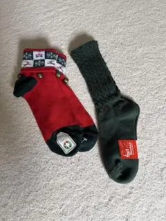 クリスマス靴下セット