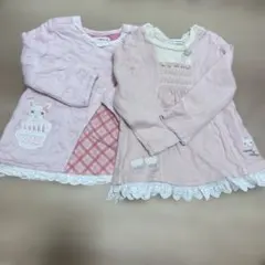 トップス　クーラクール　95