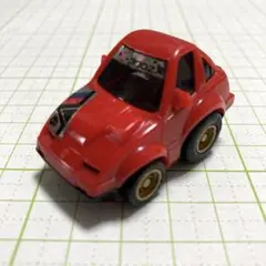 チョロQ No.A-54 FAIRLADY 300ZX 1980 日本製