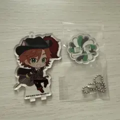 あんさんぶるスターズ　三毛縞斑