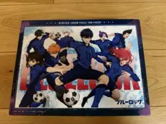 ブルーロック 1000ピース ジグソーパズル エゴイストたちのサムネイル