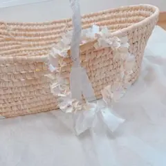 一点限り リボンクラウン　ベビークラウン　王冠　選び取りカード　バースデー