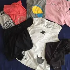 お値下げ！ジム用7点セット