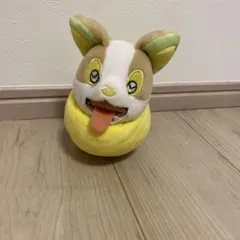 ポケモン　ワンパチ　ぬいぐるみ