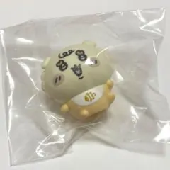 ちいかわ ミニソフビフィギュア ちいかわベイビー