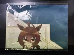 ウマ娘　Fビレッジ　タオル　アグネスタキオン　マンハッタンカフェ ウマ娘 Fビレッジ タオル アグネスタキオン マンハッタンカフェ 劇場版