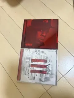2026年最新】jay-z blueprint 3の人気アイテム - メルカリ