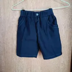 子供用フォーマル　半ズボン 120cm
