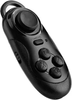 bluetooth リモコン ゲームパッド リモートシャッター コントローラー