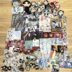 2026年最新】アニメグッズ大量まとめ売りの人気アイテム - メルカリ