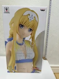 SAO アリス　フィギュア　箱無し