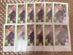 いれいす ないこ 実写チェキ 浴衣