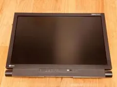 EIZO FORIS FX2431TV 24インチ モニターのサムネイル