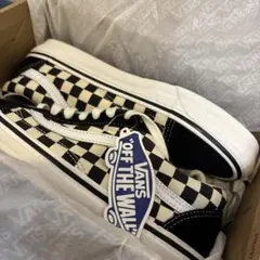 VANS Anaheim Factory Old Skool 36 DX