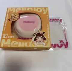 Mellojoy スクイーズ Lサイズ パンケーキ - メルカリ