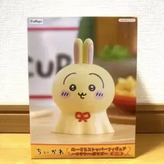ちいかわ ぬーどるストッパーフィギュア ウラヤハボウズ うさぎのサムネイル