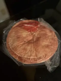 KFC フライドチキンデザイン クッション クーポン付き