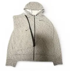 NIKE セットアップ スウェットパーカー＆パンツ グレー Lサイズ ナイキ